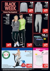 Aktueller Marktkauf Prospekt mit Strümpfe, "AUSWAHL RIESIG, PREISE NIEDRIG", Seite 42