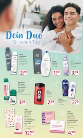 Wild im Rossmann Prospekt in Frankfurt Aktueller Rossmann Prospekt mit Wild, "Mein Drogeriemarkt", Seite 14