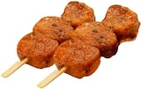 Schweinefiletspieß mariniert Italienische Kräuter im Angebot bei REWE in Kamen Schweinefiletspieß mariniert Italienische Kräuter Angebote bei REWE Kamen für 1,49 €