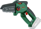 Aktuelles Akku-Astsäge „EasyChain 18V-15-7“ Angebot bei Hornbach in Mannheim ab 119,95 €
