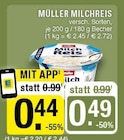 EDEKA Haltern (See) Prospekt mit  im Angebot für 0,44 €