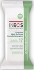Lingettes Multi-Surfaces Bergamote + Bois de Cèdre - INEOS à 1,49 € dans le catalogue Intermarché Super
