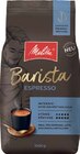 Barista Kaffee im Angebot bei aktiv & irma in Oldenburg Barista Kaffee Angebote von Melitta bei aktiv & irma Oldenburg für 17,99 €