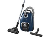 BGB75X494 Staubsauger, maximale Leistung: 650 Watt von BOSCH für 169,00 € bei MediaMarkt Saturn im Angebot BGB75X494 Staubsauger, maximale Leistung: 650 Watt von BOSCH im aktuellen MediaMarkt Saturn Prospekt