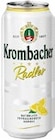 Pils im Angebot bei Kaufland in Münster Pils Angebote von Krombacher bei Kaufland Münster für 0,66 €