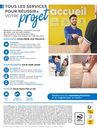 Offre Manga dans le catalogue Castorama du moment à la page 4