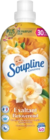 Emotion boost envoutant - Soupline - Lidl à Limoges Emotion boost envoutant - Soupline en promo chez Lidl Limoges à 6,57 €
