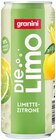 Die Limo von Granini im aktuellen REWE Prospekt für 0,79 €