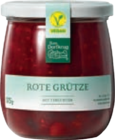 Grütze im tegut Prospekt Grütze von Zum Dorfkrug im aktuellen tegut Prospekt für 1,99 €