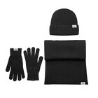 Volkswagen - Winterset (Mütze, Handschuhe und Schal) Angebot im Prospekt Winterset (Mütze, Handschuhe und Schal) bei Volkswagen im Prospekt "" für 43,90 €