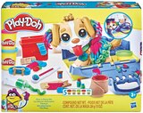 Le cabinet vétérinaire - Play-Doh - Intermarché Le cabinet vétérinaire - Play-Doh à 11,70 € dans le catalogue Intermarché