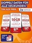 STARTER-SET von  im aktuellen ALDI SÜD Prospekt für 2,99 €