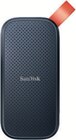 Portable SSD im Angebot bei EURONICS in Fulda Portable SSD Angebote von SANDISK bei EURONICS Fulda für 97,00 €