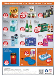 V-Markt Gartengeraete im Prospekt V-Markt Gartengeraete im Prospekt