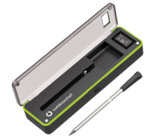 Thermometer Easy Check Single von Outdoorchef für 69,99 € bei Netto Marken-Discount im Angebot Thermometer Easy Check Single von Outdoorchef im aktuellen Netto Marken-Discount Prospekt