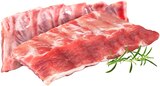 Aktuelle Schweinefleisch Angebote bei REWE in Jena Aktuelles Schweine-Schälrippchen Angebot bei REWE in Jena ab 7,90 €