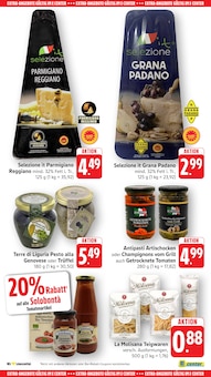 Barilla im E center Prospekt "Aktuelle Angebote" mit 55 Seiten (Freiburg (Breisgau))