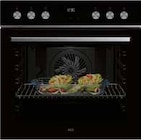 Einbauherdset EX32INDT2 im Angebot bei expert in Menden Einbauherdset EX32INDT2 Angebote von AEG bei expert Menden für 699,00 €