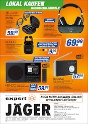 Radio im expert Prospekt in Gera Aktueller expert Prospekt mit Radio, "Top Angebote", Seite 12