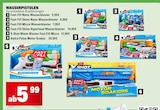 Wasserpistolen im Angebot bei E center in Ludwigshafen Wasserpistolen Angebote von X-Shot bei E center Ludwigshafen für 5,99 €