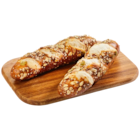 Laugenstange mit Saaten bei Netto Marken-Discount im Kalefeld Prospekt für 0,59 €