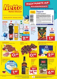 Der aktuelle Netto Marken-Discount Prospekt Der aktuelle Netto Marken-Discount Prospekt Aktuelle Angebote