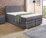 Aktuelle Bett Angebote bei porta Möbel in Braunschweig Aktuelles BOXSPRINGBETT Angebot bei porta Möbel in Braunschweig ab 999,00 €