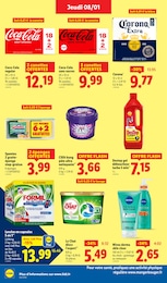 Offre Déboucheur dans le catalogue Lidl du moment à la page 24