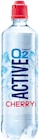 Active O2 Cherry von Adelholzener für 0,99 € bei REWE im Angebot Active O2 Cherry von Adelholzener im aktuellen REWE Prospekt