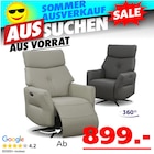 Aktuelles Roosevelt Sessel Angebot bei Seats and Sofas in Wuppertal ab 899,00 €