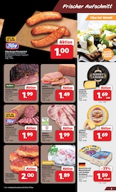 Aktueller Markant Nordwest Prospekt mit Walnuss, "DER MARKT FÜR GUTES ESSEN UND TRINKEN", Seite 3