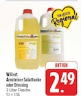 Arnsteiner Salattunke bei E center im Würzburg Prospekt für 2,49 €
