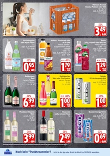 Rotkäppchen Sekt im EDEKA Prospekt "Top Angebote" mit 26 Seiten (Stralsund)
