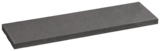 Couvre-mur plat béton gris foncé dans le catalogue Brico Dépôt