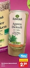 Agavendicksaft von Bio Alnatura für 2,29 € bei Netto Marken-Discount im Angebot Agavendicksaft von Bio Alnatura im aktuellen Netto Marken-Discount Prospekt