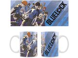 448/85162 TASSE BLUE LOCK MOTIV 1 Tasse im MediaMarkt Saturn Prospekt 448/85162 TASSE BLUE LOCK MOTIV 1 Tasse von SAKAMI im aktuellen MediaMarkt Saturn Prospekt für 10,69 €
