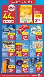 Frikadellen Angebot & Preis im aktuellen ALDI Nord Prospekt Frikadellen Angebot im aktuellen ALDI Nord Prospekt auf Seite 9