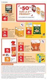 Promos Nestlé Dessert dans le catalogue "Rendez-vous PRIX BAS !" de Netto à la page 15 Promos Nestlé Dessert dans le catalogue "Rendez-vous PRIX BAS !" de Netto à la page 15