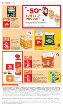 Promotion Conserve dans le prospectus Netto, valable du 07/07/2026 au 20/07/2026 Promo Conserve dans le catalogue Netto du moment à la page 15