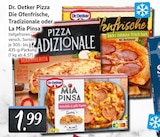 Die Ofenfrische im Angebot bei EDEKA in Wuppertal Die Ofenfrische Angebote von Dr. Oetker bei EDEKA Wuppertal für 1,99 €
