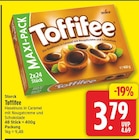 Toffifee von Storck für 3,79 € bei EDEKA im Angebot Toffifee von Storck im aktuellen EDEKA Prospekt