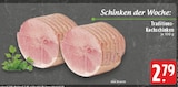 Traditions-Kochschinken Angebot in Meerbusch Traditions-Kochschinken im aktuellen Prospekt bei EDEKA in Meerbusch