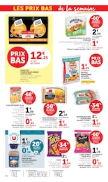 Offre Petit-déjeuner dans le catalogue U Express du moment à la page 10
