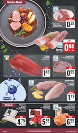 Ähnliche Angebote wie Rinderfilet im Prospekt "Wir lieben Lebensmittel!" auf Seite 10 von EDEKA in Bautzen