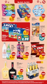 Aktueller Penny Prospekt mit Saft, "Wer günstig will, muss Penny.", Seite 28