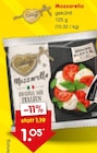 Aktuelle Mozzarella Angebote bei Netto Marken-Discount in Stuttgart Aktuelles Mozzarella Angebot bei Netto Marken-Discount in Stuttgart ab 1,05 €