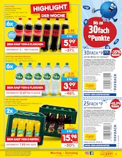 Aktueller Netto Marken-Discount Prospekt mit Volvic, "Aktuelle Angebote", Seite 3