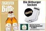 Premium Bier im Angebot bei Getränke City in Dachau Premium Bier Angebote von Bitburger bei Getränke City Dachau für 15,99 €