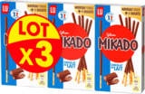 TABLETTE KIT KAT NESTLÉ - NESTLE - Auchan Hypermarché à Angers TABLETTE KIT KAT NESTLÉ - NESTLE en promo chez Auchan Hypermarché Angers à 4,99 €