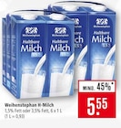Marktkauf Senden - Haltbare Milch 1,5% Fett Angebot im Prospekt Haltbare Milch 1,5% Fett bei Marktkauf im Senden Prospekt für 5,55 €
